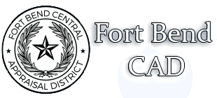 Fort Bend CAD logo