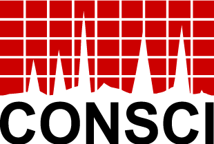 CONSCI logo